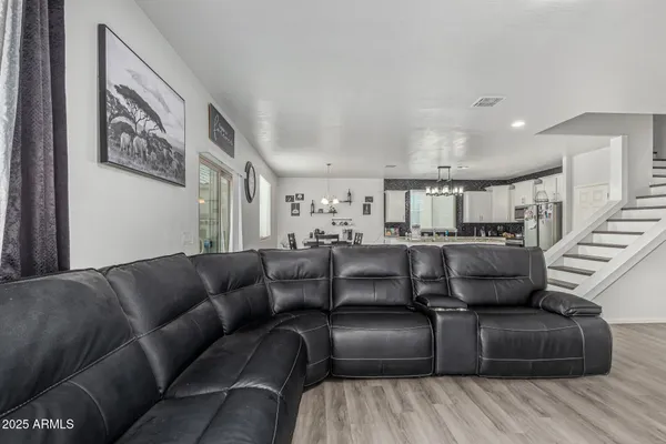 $410,000 | 21561 West Ashleigh Marie Drive, Buckeye, AZ 85326