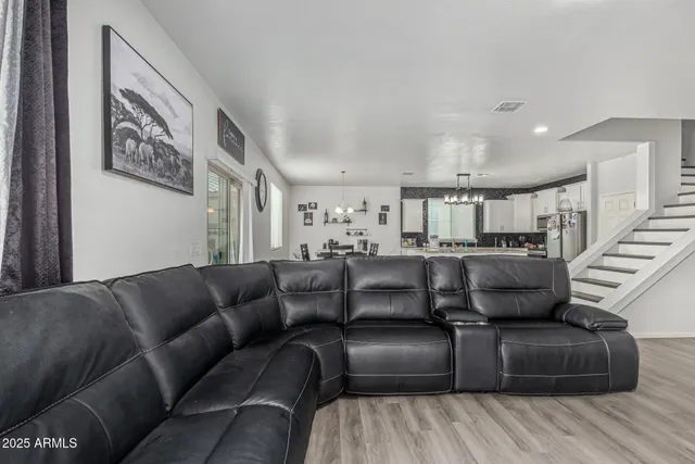 $435,000 | 21561 West Ashleigh Marie Drive, Buckeye, AZ 85326