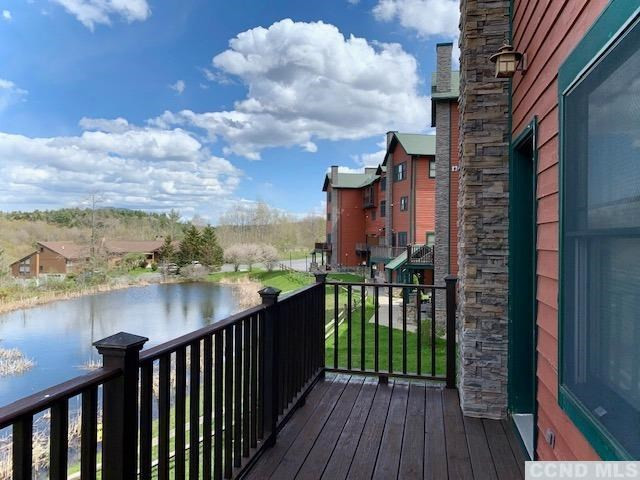 25 Trailside Drive, Unit BB1 Hunter, NY 12442 - Photo 17 of 19 Photo 17