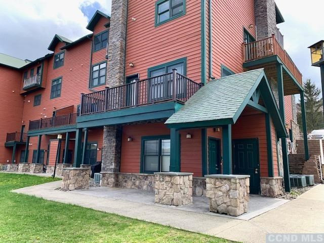 25 Trailside Drive, Unit BB1 Hunter, NY 12442 - Photo 19 of 19 Photo 19