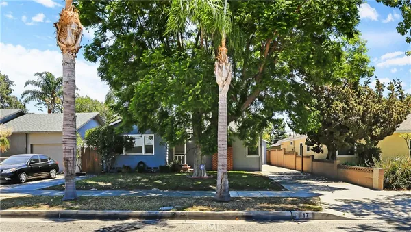 $5,500 | 417 North Citrus Street, Orange, CA 92868