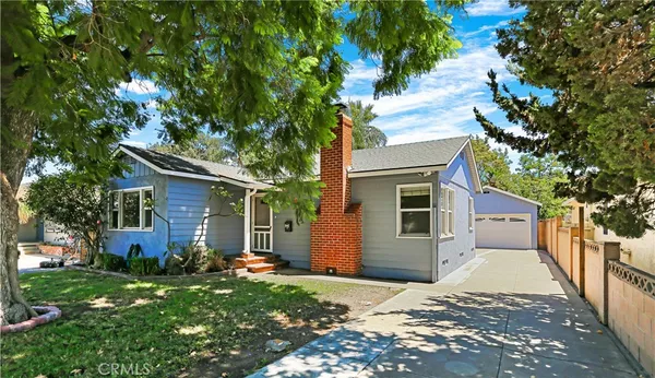 $5,500 | 417 North Citrus Street, Orange, CA 92868