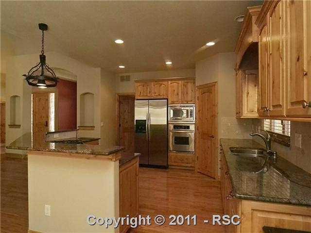 17845 Sawmill Road Colorado Springs, CO 80908 - Photo 12 of 16 Gallery Image 12