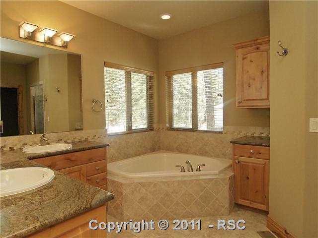 17845 Sawmill Road Colorado Springs, CO 80908 - Photo 15 of 16 Gallery Image 15