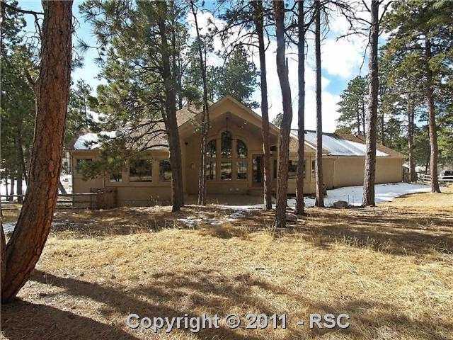 17845 Sawmill Road Colorado Springs, CO 80908 - Photo 16 of 16 Gallery Image 16