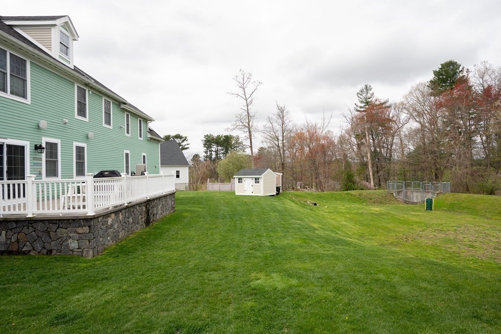 55 Magnolia Way Canton, MA 02021 - Photo 32 of 37