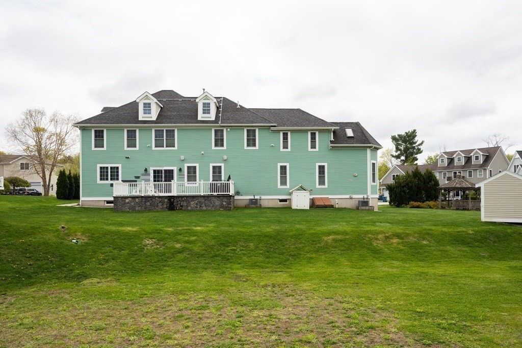 55 Magnolia Way Canton, MA 02021 - Photo 34 of 37