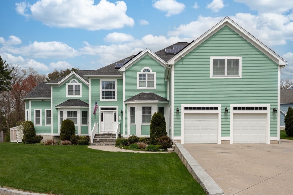 55 Magnolia Way Canton, MA 02021 - Photo 36 of 37