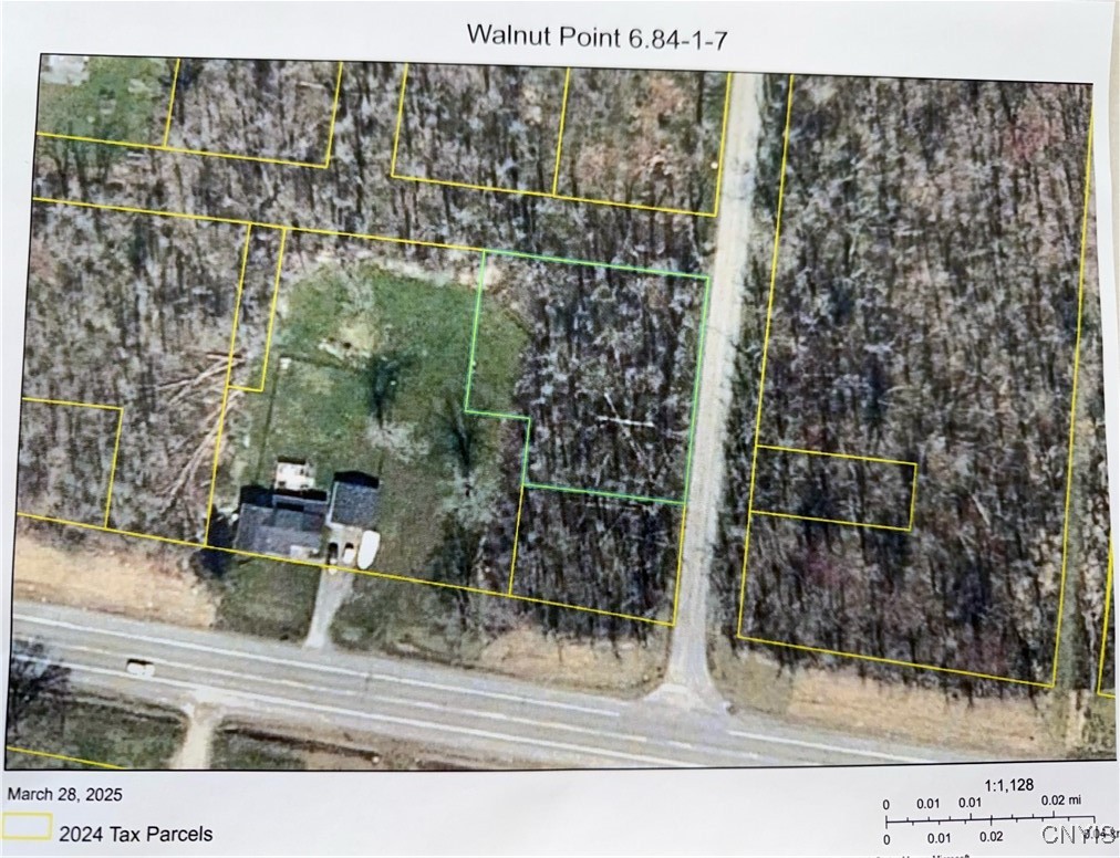 WALNUT POINT 6.84-1-7