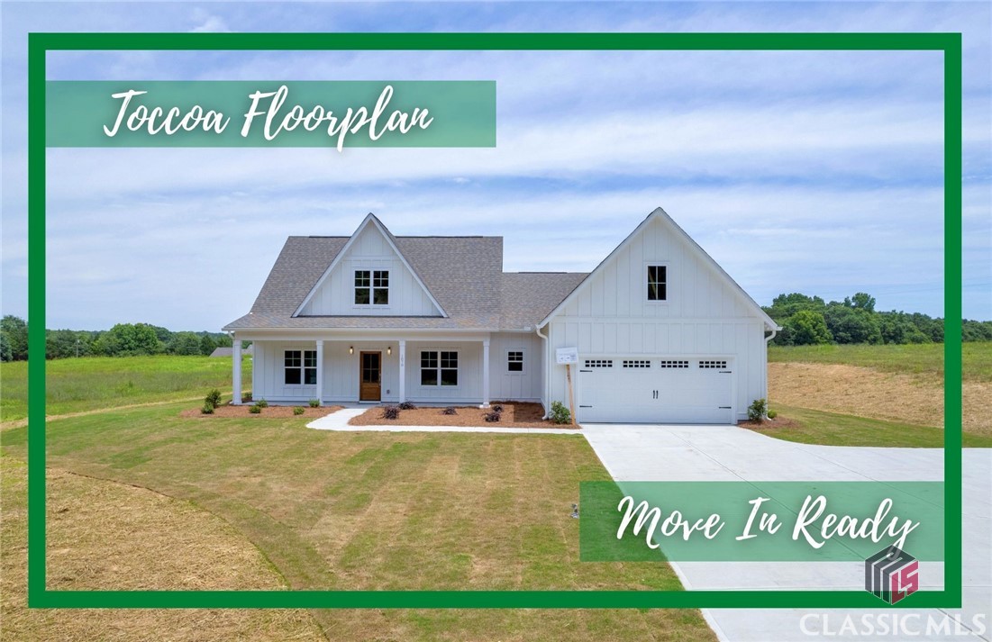 1070 C O Draper Road Comer, GA 30629 - Photo 42 of 42