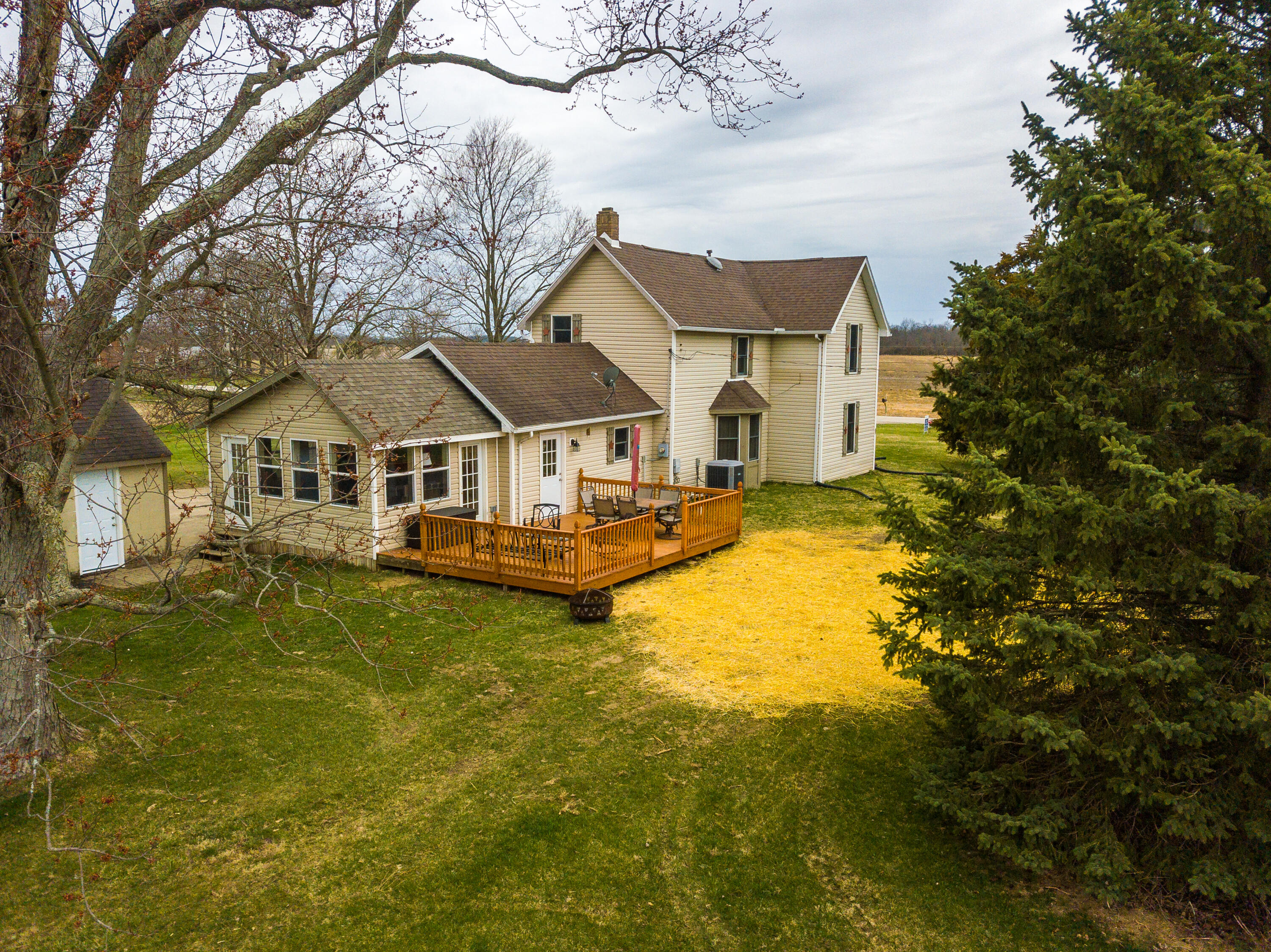 3120 Craig Road Springfield, OH 45502 - Photo 67 of 73