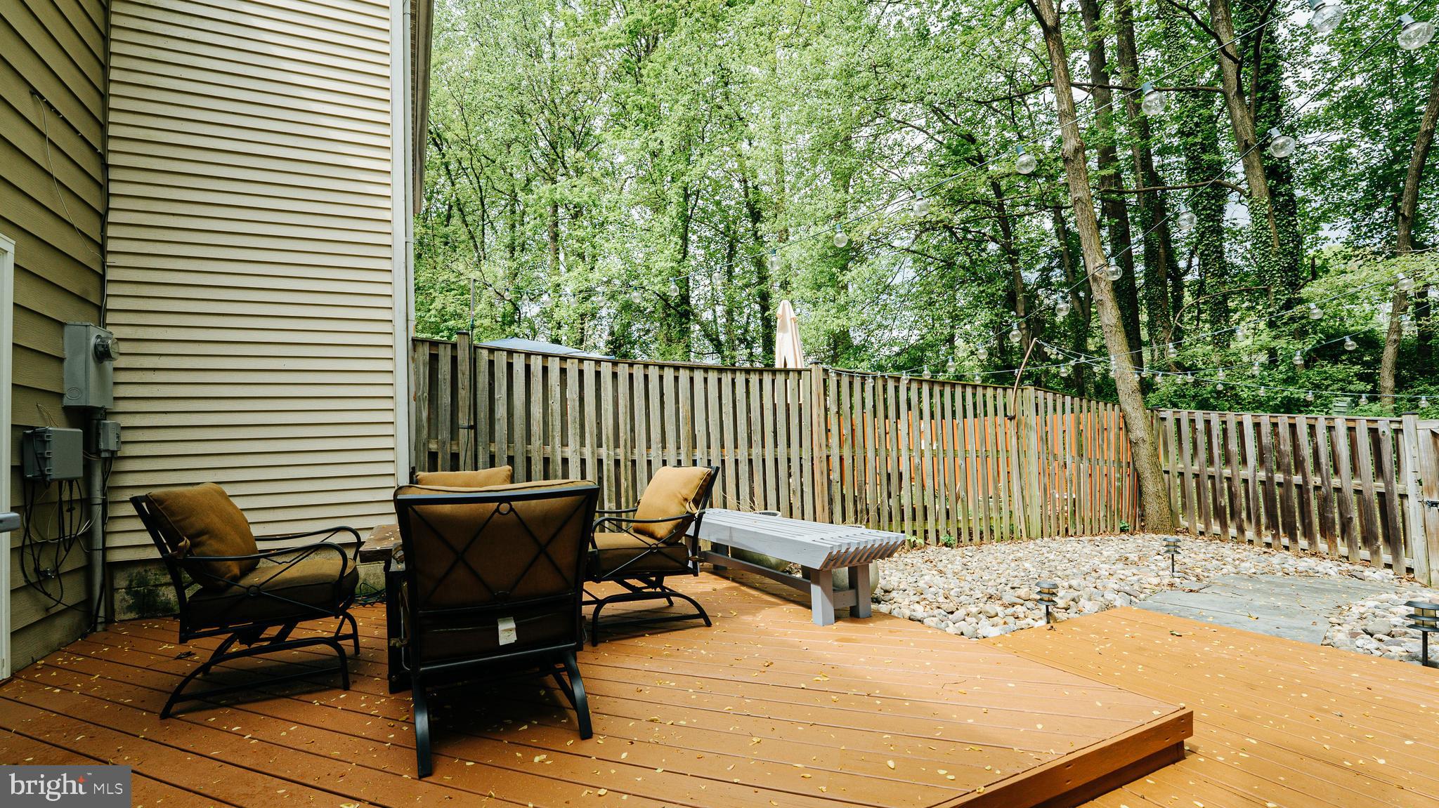9134 Everett Court Springfield, VA 22152 - Photo 16 of 38