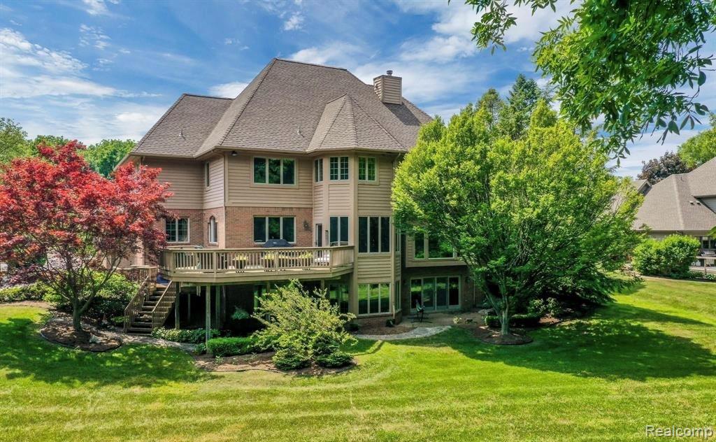 23170 Inverness Court Novi, MI 48374 - Photo 46 of 51