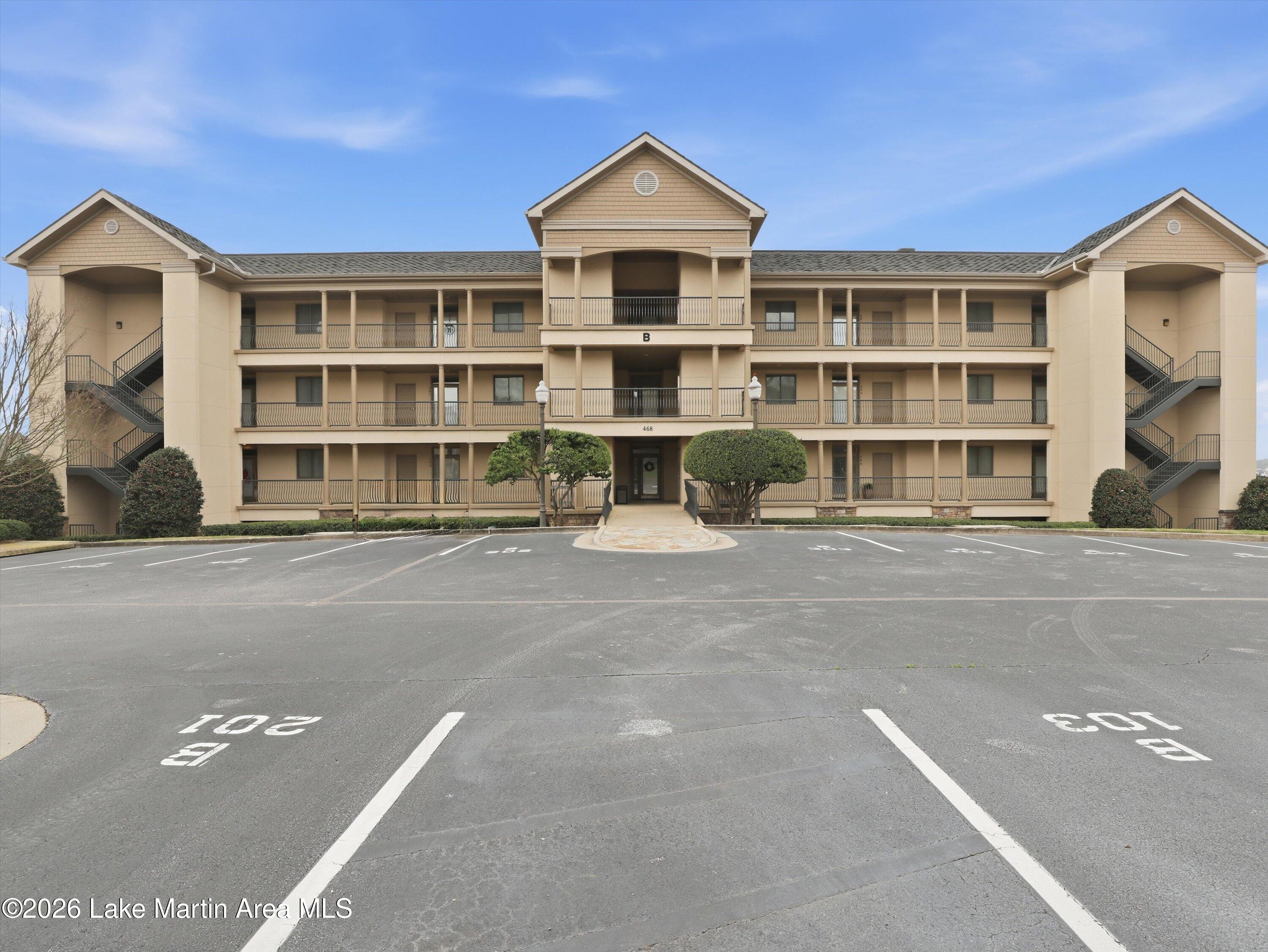 468 Marina Point Road, Unit B204 Dadeville, AL 36853 - Photo 12 of 44 Gallery Image 12