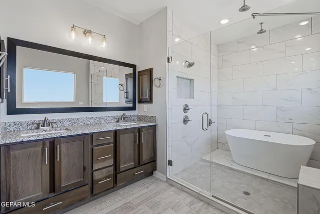 a view of a air conditioner