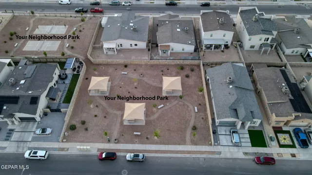 $410,000 | 103 Bonnie Trail, Sunland Park, NM 88008