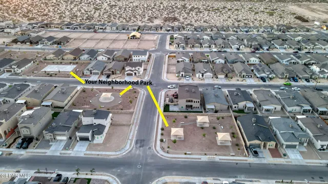 $410,000 | 103 Bonnie Trail, Sunland Park, NM 88008