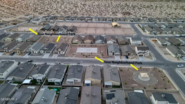 $410,000 | 103 Bonnie Trail, Sunland Park, NM 88008