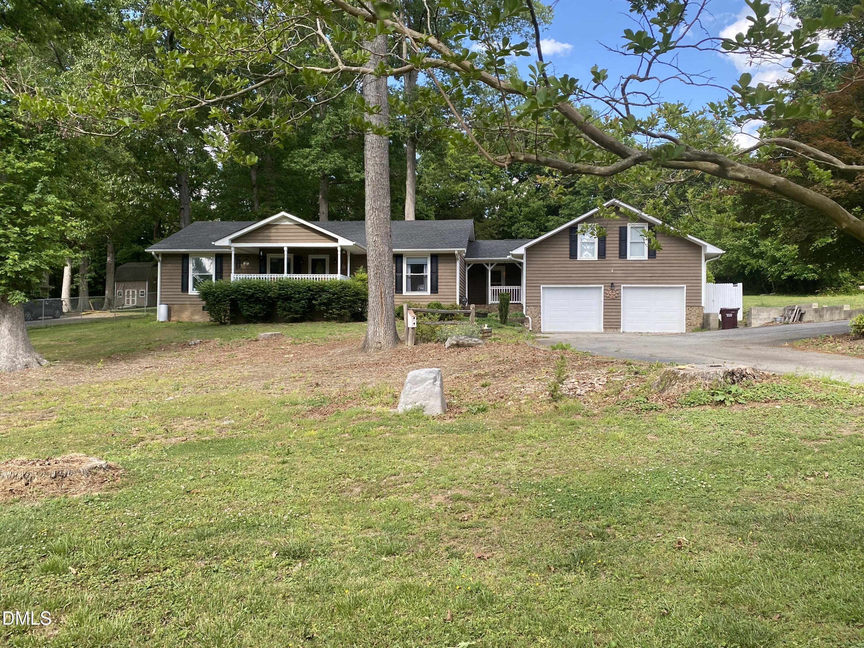 13016 Meadow Ridge Drive Rougemont, NC 27572 - Photo 34 of 36 IMG_2285