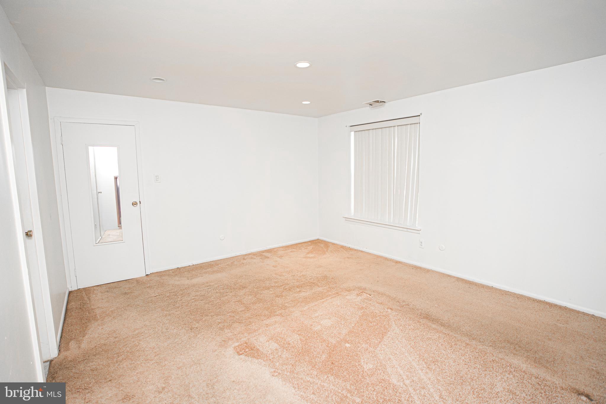 4000 Gypsy Lane, Unit 110C Philadelphia, PA 19129 - Photo 12 of 25 a view of empty room