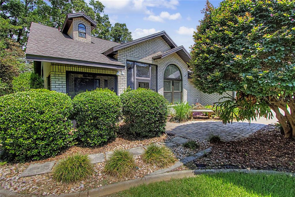 9726 Southwest 192nd Court Road Dunnellon, FL 34432 - Photo 5 of 82