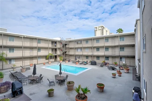 $1,850 | 500 Lake Marina Avenue, Unit 418, New Orleans, LA 70124