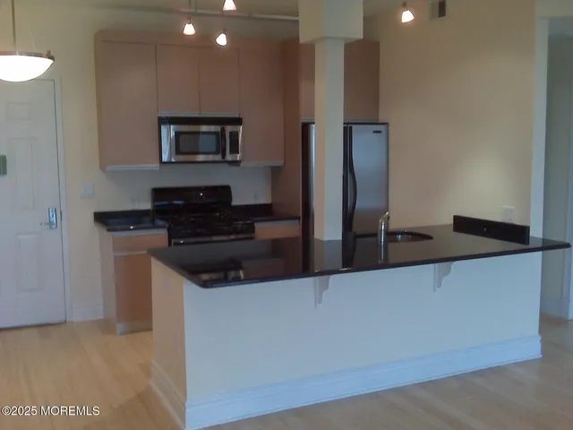 $3,800 | 300 Emory Street, Unit PH503, Asbury Park, NJ 07712