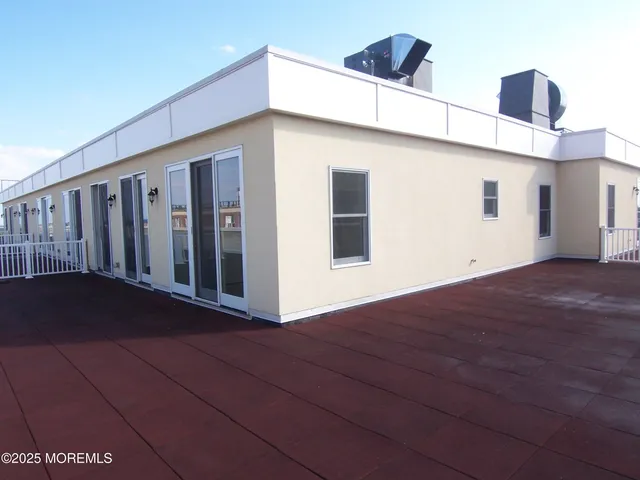 $3,800 | 300 Emory Street, Unit PH503, Asbury Park, NJ 07712