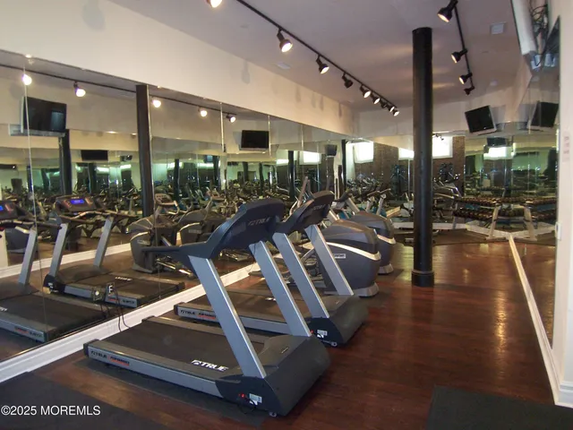 $3,800 | 300 Emory Street, Unit PH503, Asbury Park, NJ 07712