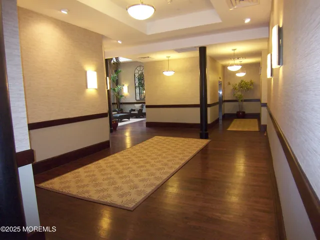 $3,800 | 300 Emory Street, Unit PH503, Asbury Park, NJ 07712