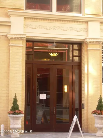 $3,800 | 300 Emory Street, Unit PH503, Asbury Park, NJ 07712