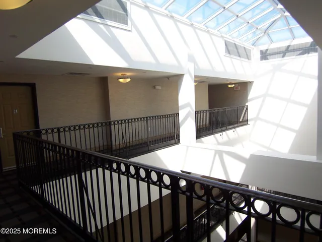 $3,800 | 300 Emory Street, Unit PH503, Asbury Park, NJ 07712