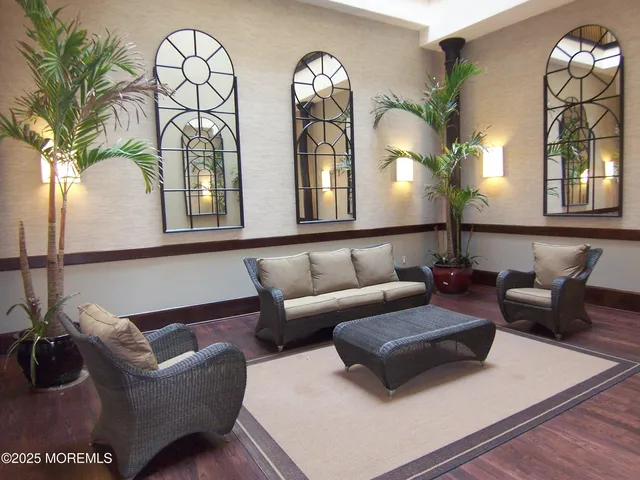 $3,800 | 300 Emory Street, Unit PH503, Asbury Park, NJ 07712