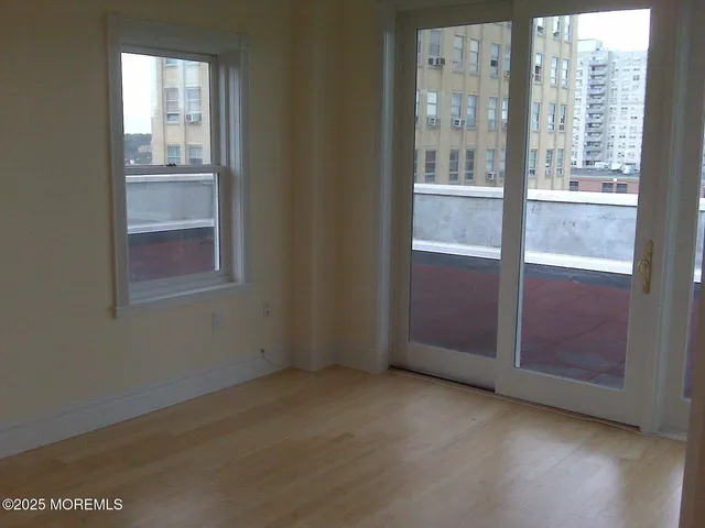 $3,800 | 300 Emory Street, Unit PH503, Asbury Park, NJ 07712