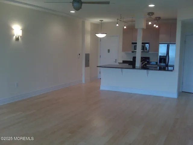 $3,800 | 300 Emory Street, Unit PH503, Asbury Park, NJ 07712