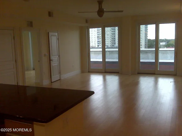 $3,800 | 300 Emory Street, Unit PH503, Asbury Park, NJ 07712