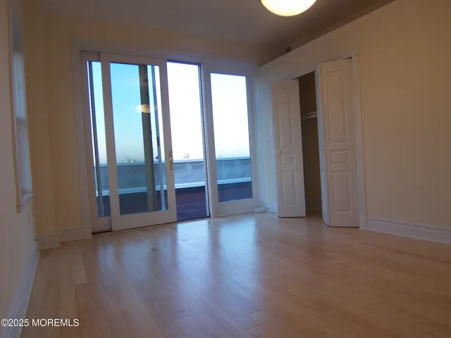 $3,800 | 300 Emory Street, Unit PH503, Asbury Park, NJ 07712