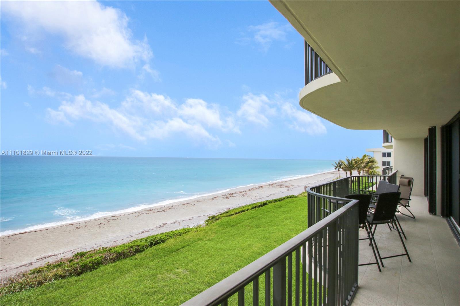 400 South Beach Road, Unit 302 Tequesta, FL 33469 - Photo 31 of 34 Gallery Image 31