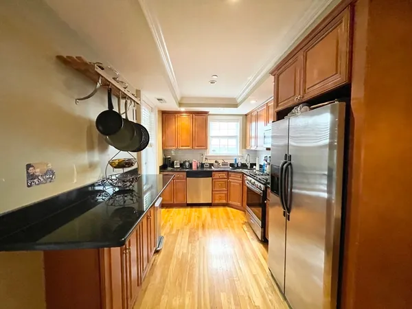 $5,200 | 27-29 Telegraph Street, Unit STREET, Boston, MA 02127