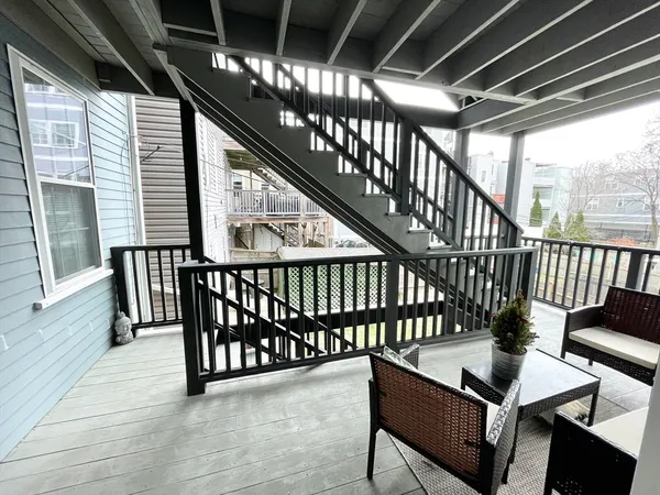 $5,200 | 27-29 Telegraph Street, Unit STREET, Boston, MA 02127