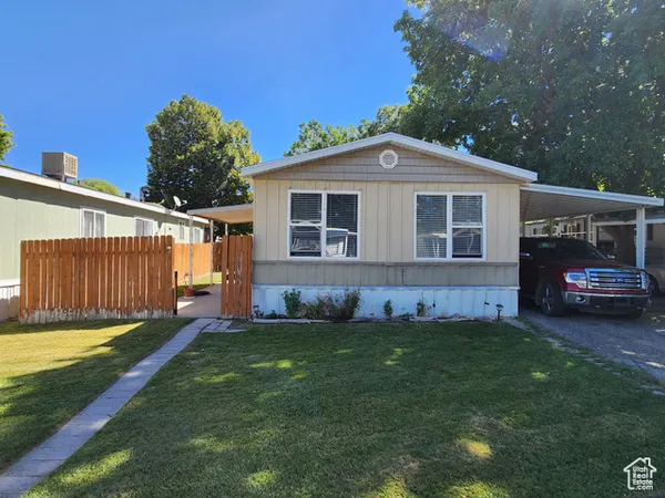 $82,000 | 5071 South Escondido Street, Salt Lake City, UT 84117