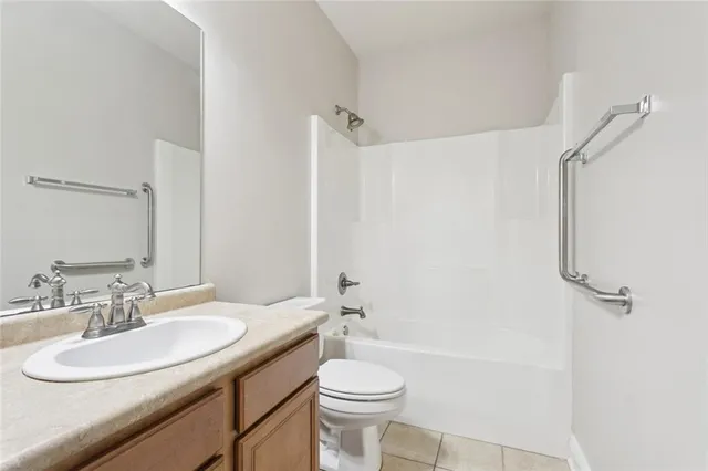 $299,000 | 669 Lake Iberville Court, Ponchatoula, LA 70454