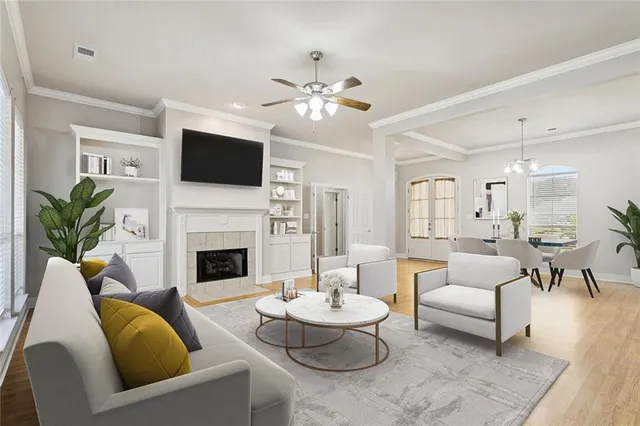 $299,000 | 669 Lake Iberville Court, Ponchatoula, LA 70454