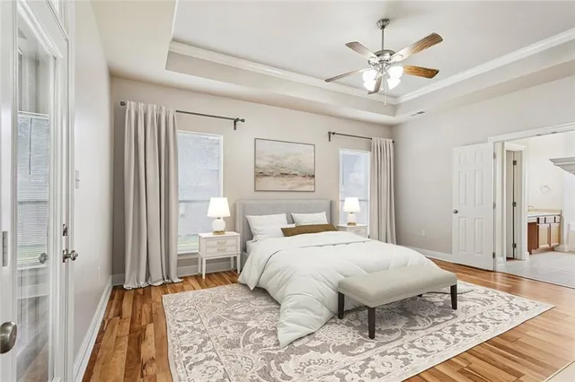 $299,000 | 669 Lake Iberville Court, Ponchatoula, LA 70454