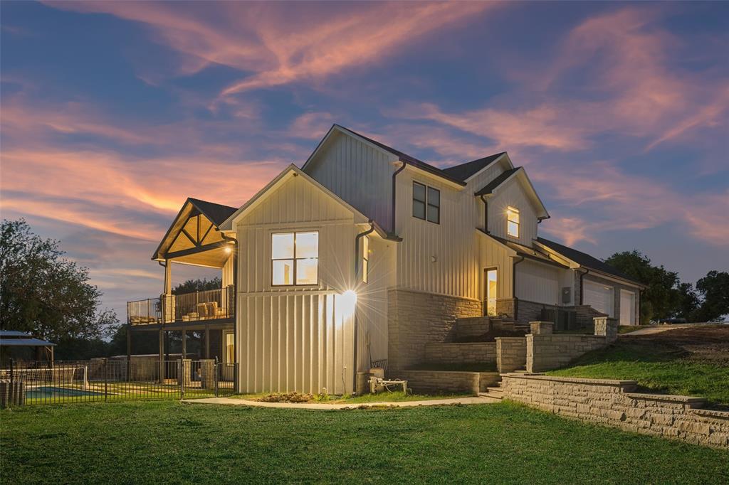 3937 Silver Crk Road Fort Worth, TX 76108 - Photo 32 of 40