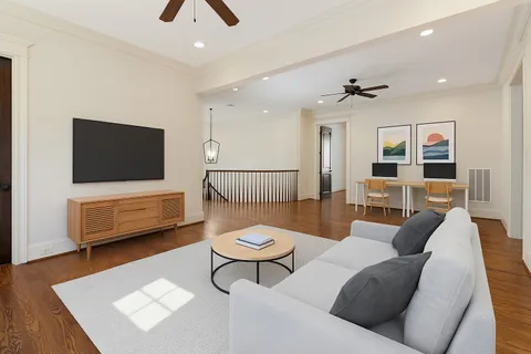 $1,825,000 | 1639 Arlington Street, Houston, TX 77008