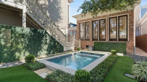$1,825,000 | 1639 Arlington Street, Houston, TX 77008