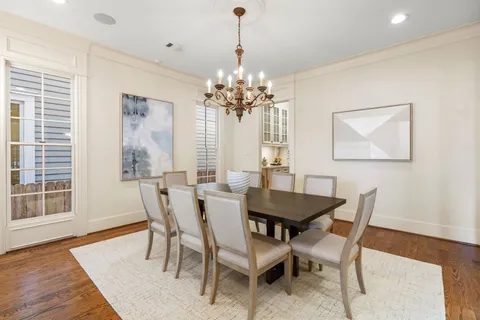 $1,825,000 | 1639 Arlington Street, Houston, TX 77008