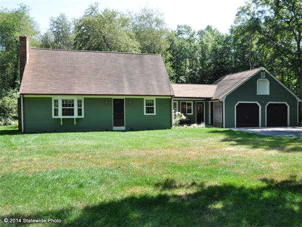 2500 Maple Swamp Road Dighton, MA 02764 - Photo 1 of 30 Gallery Image 1