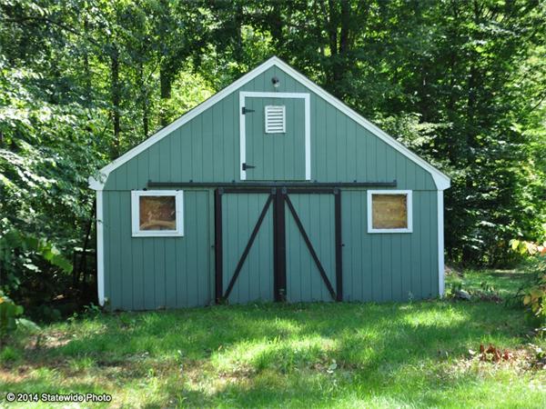 2500 Maple Swamp Road Dighton, MA 02764 - Photo 14 of 30 Gallery Image 14